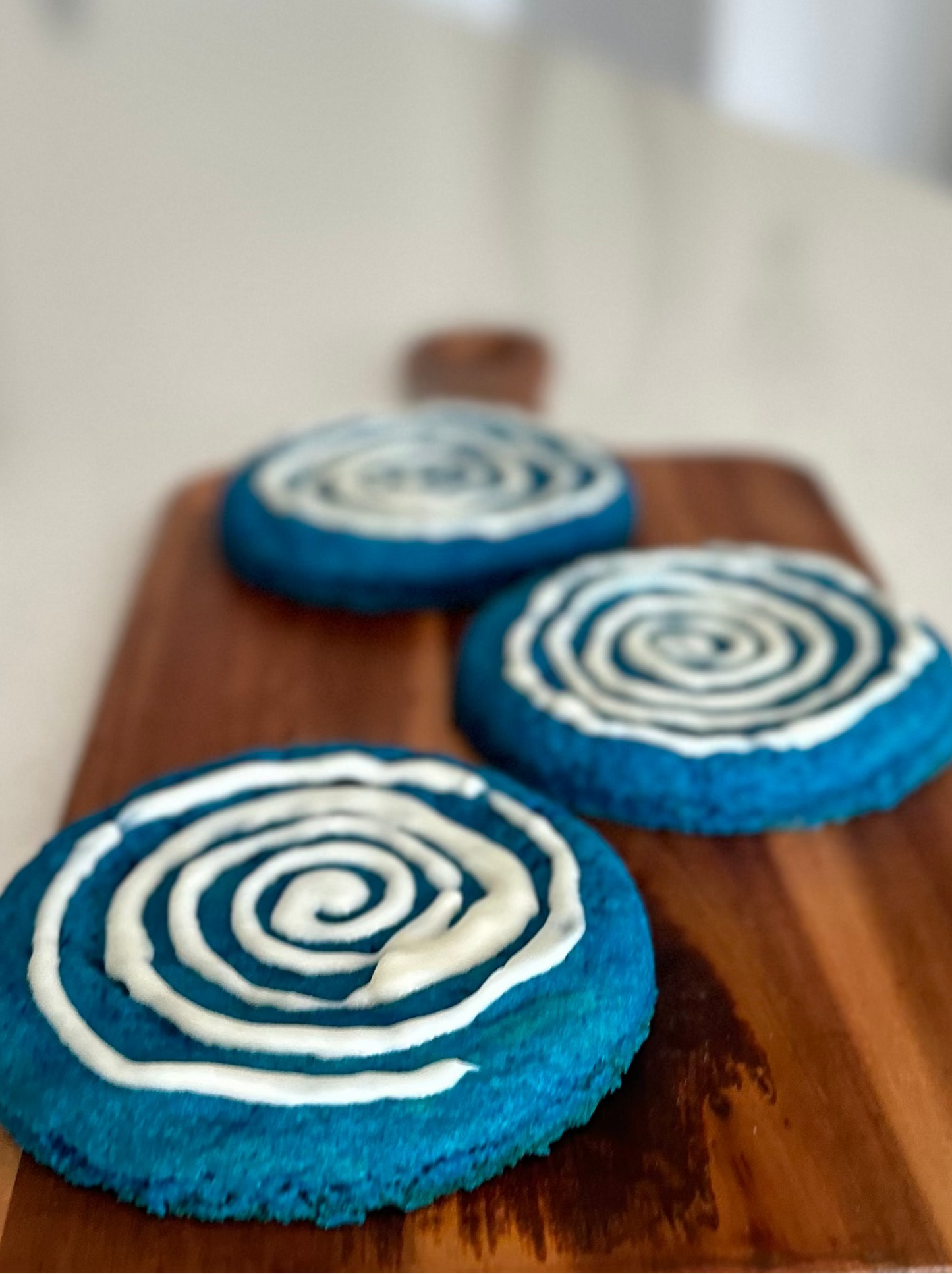 AOC Cookie - Made to Comfort You