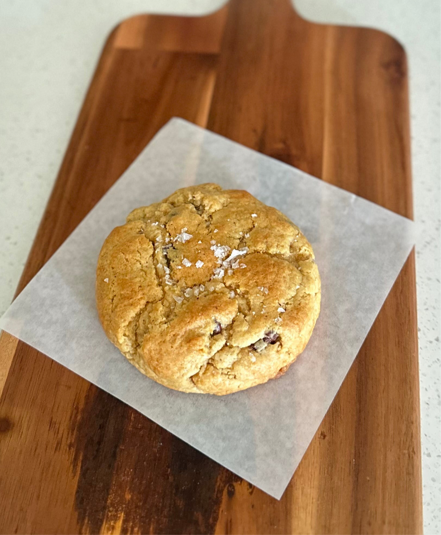 Semi Sweet Chocolate Chip