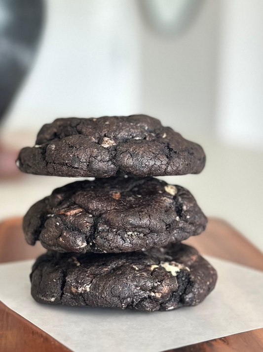 Cookies & Cream