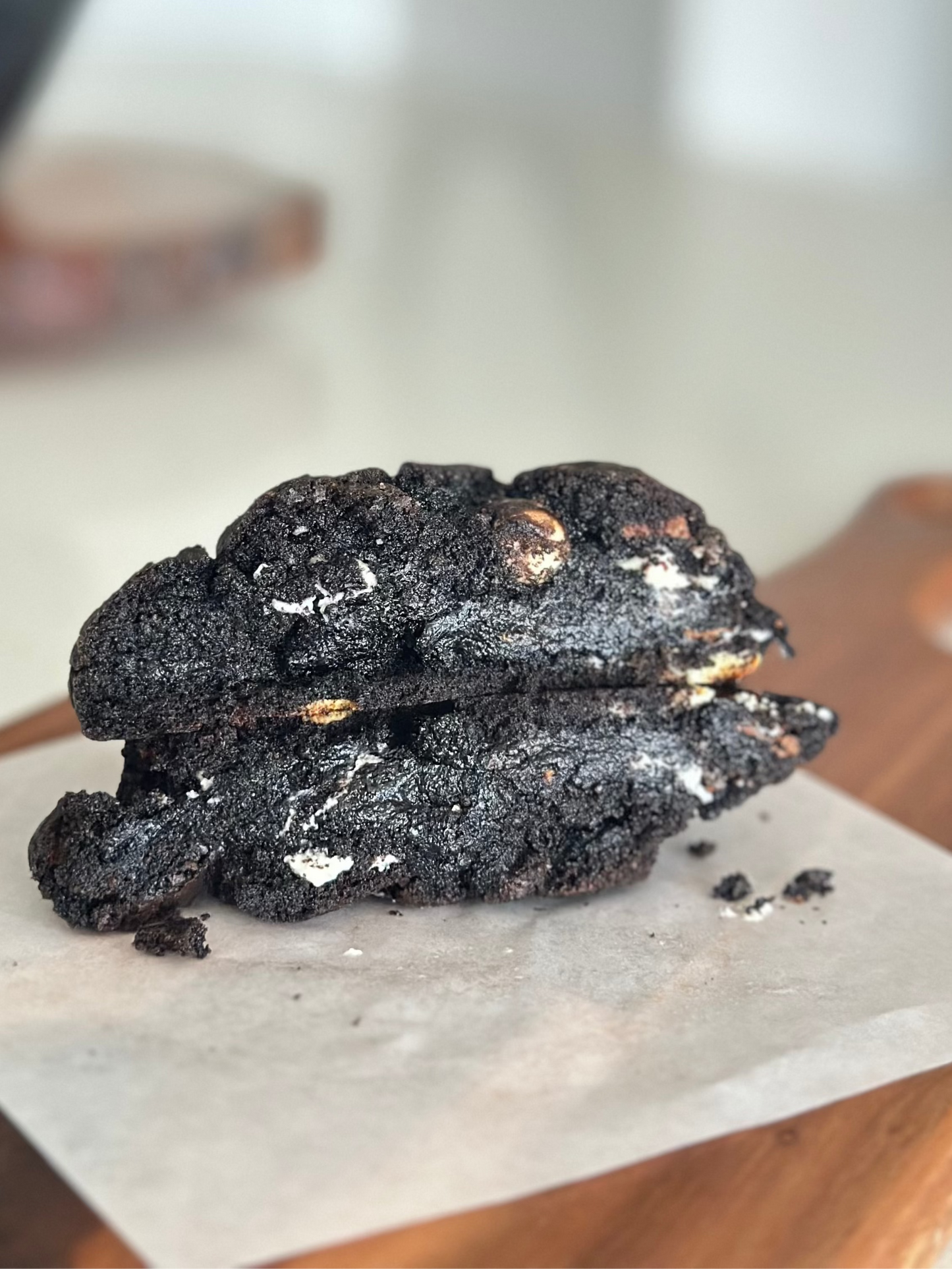 Cookies & Cream