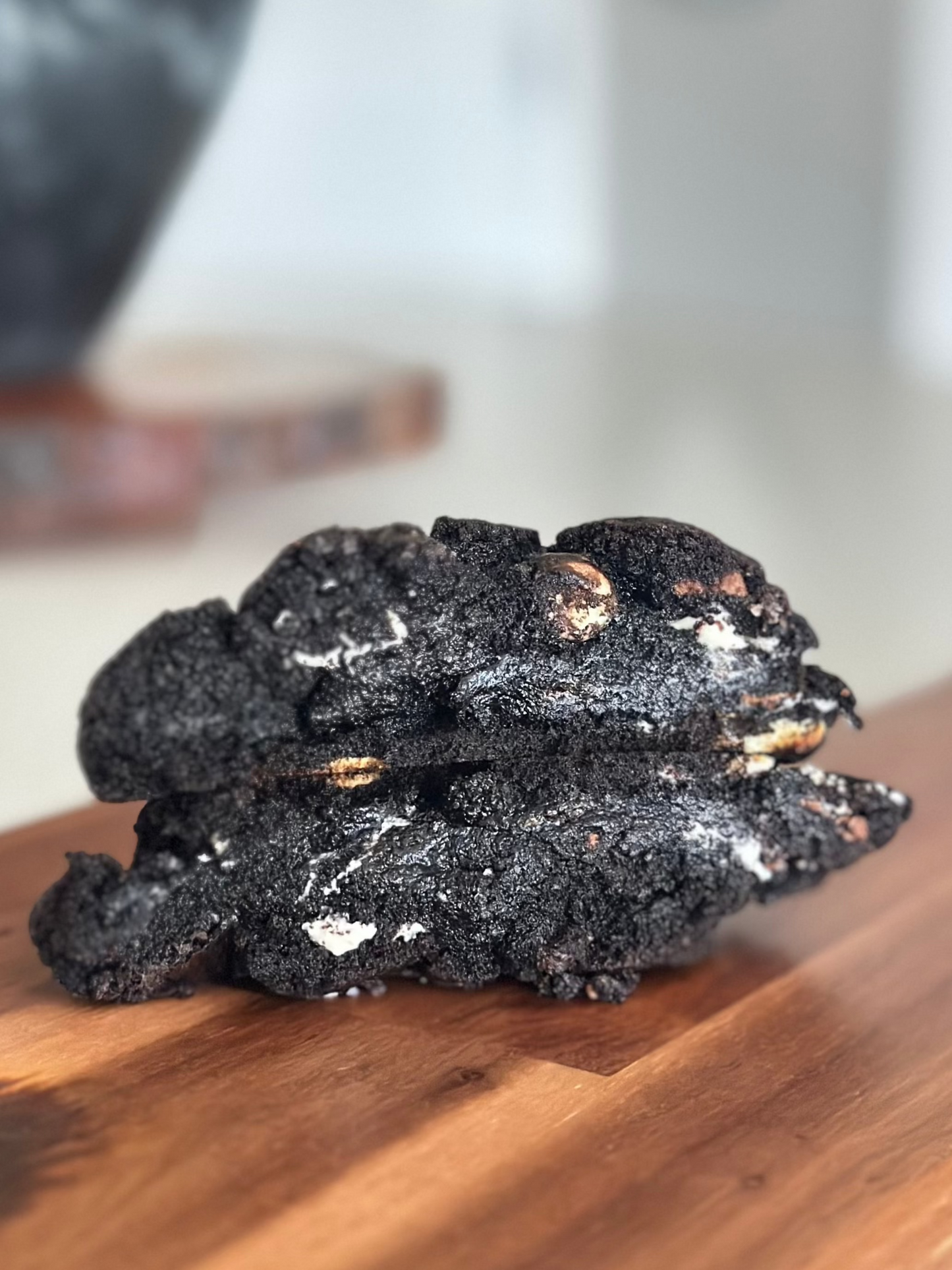 Cookies & Cream
