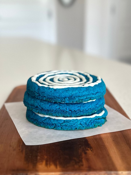 AOC Cookie - Made to Comfort You