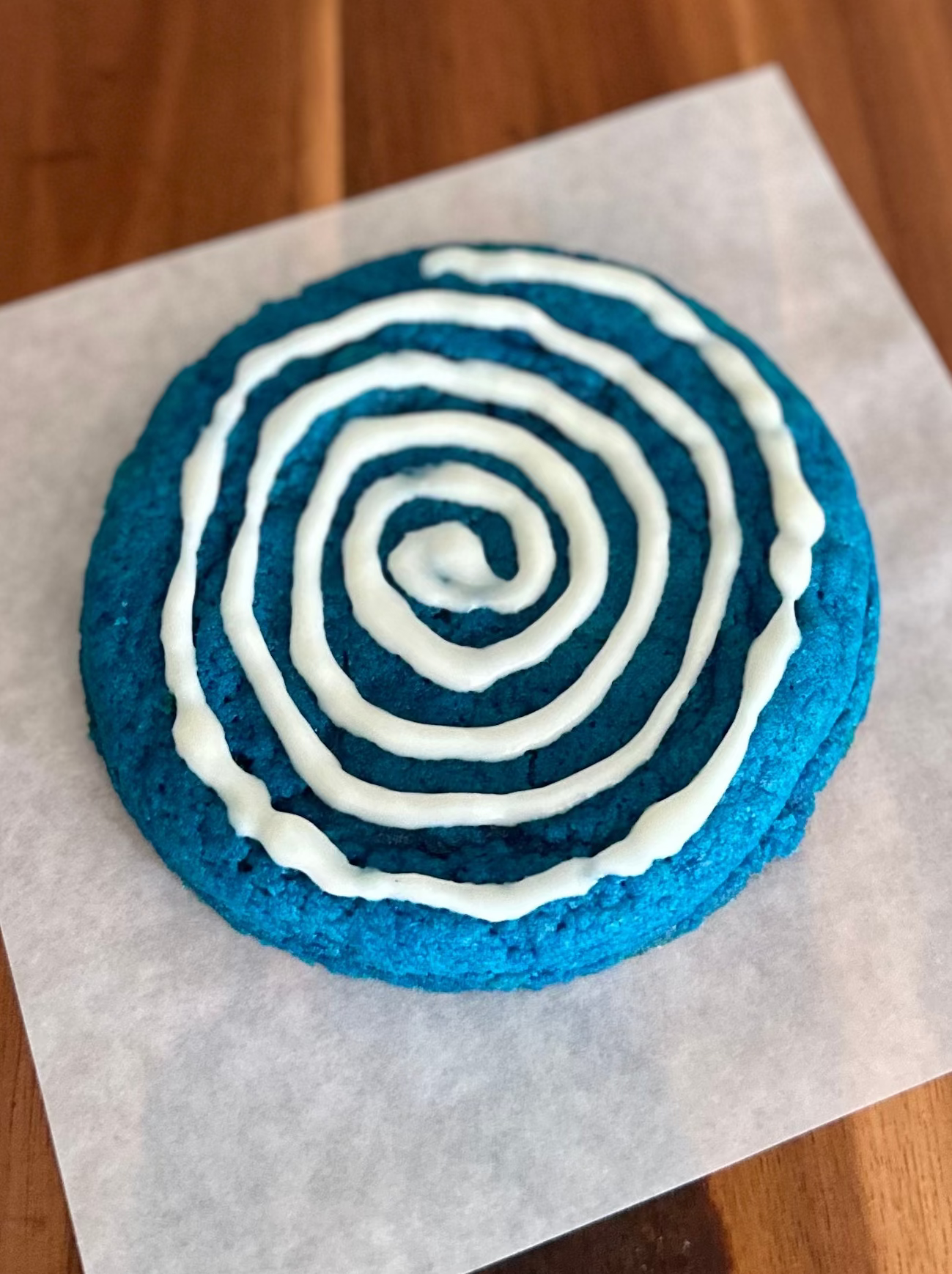 AOC Cookie - Made to Comfort You